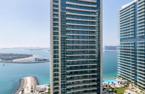 Dubai Marina Apartment | The Smart Concierge - Sunrise Bay 2