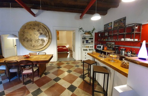 Historical Center Condo | The Spanish Palace suites, rooms, apartments & terraces