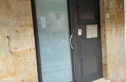 Gaeta Apartment | The Terrace by the Sea