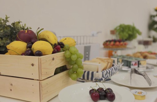 Sorrento Bed & Breakfast | The Wave