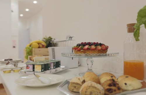 Sorrento Bed & Breakfast | The Wave