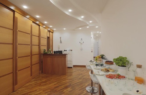 Sorrento Bed & Breakfast | The Wave