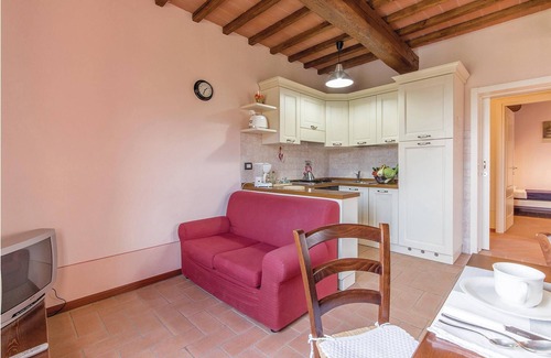 Loro Ciuffenna Apartment | These 4 cosy country apartments are located at the edge of a pretty village.
