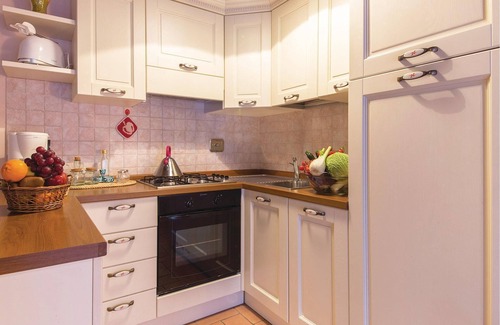 Loro Ciuffenna Apartment | This property is one of four very cosy apartments which are located at the edge of a pretty traditio