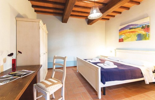 Loro Ciuffenna Apartment | This property is one of four very cosy apartments which are located at the edge of a pretty traditio