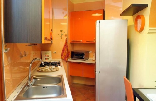 Rione Duomo House | Titti House