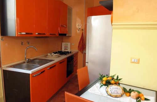 Rione Duomo House | Titti House