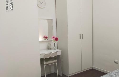 Historical Center Apartment | TOLEDO HOUSE Piazza Carita' entralissimo