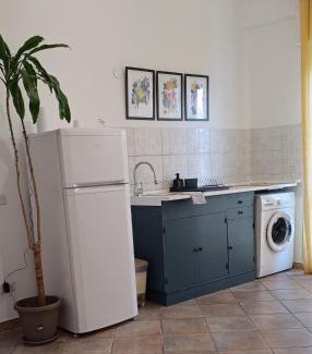 Catanzaro Apartment | TOP Apartment