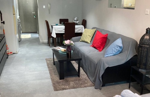 Jumeirah Lake Towers Apartment | Top luxurious fully furnished 5* studio in JLT
