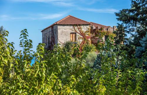 Santa Caterina Dello Ionio Marina Apartment | Torre S.Antonio