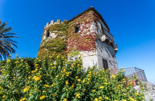 Santa Caterina Dello Ionio Marina Apartment | Torre S.Antonio