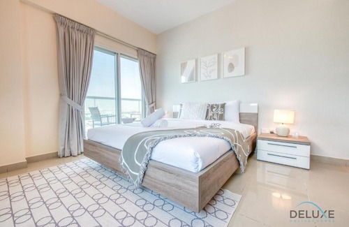 Dubai Sports City Apartment | Tranquil 2BR at Red Residence Sports City by Deluxe Holiday Homes