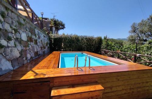 Meta House | Traulivi country house