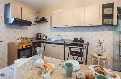 Meta House | Traulivi country house