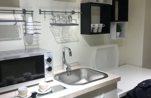 Quartieri Spagnoli Apartment | TreSette Toledo room 3