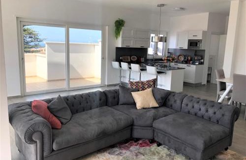 Tropea Apartment | Tropea Penthouse
