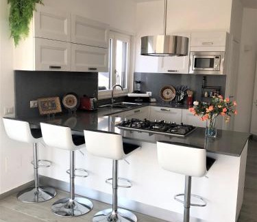 Tropea Apartment | Tropea Penthouse