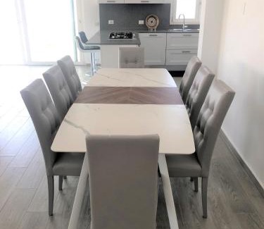 Tropea Apartment | Tropea Penthouse