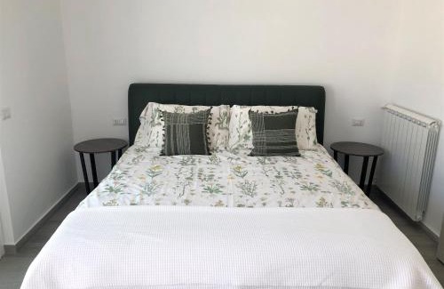Tropea Apartment | Tropea Penthouse