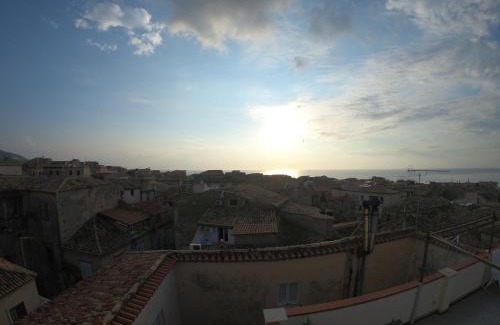 Tropea Apartment | Tropea rooftop