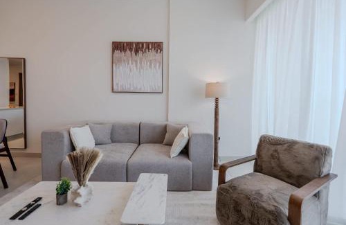 Al Safa Apartment | TRPS - Canal Front Residences 9 Al Wasl - Full Canal View Stylish 2BR Prime Wasl Location
