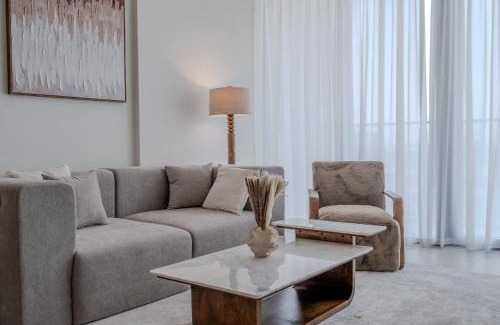 Al Safa Apartment | TRPS - Canal Front Residences 9 Al Wasl - Full Canal View Stylish 2BR Prime Wasl Location