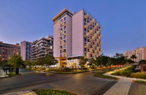 Palm Jumeirah Hotel | Tumbi Hotel Dubai The Palm,Tapestry Collection Hilton