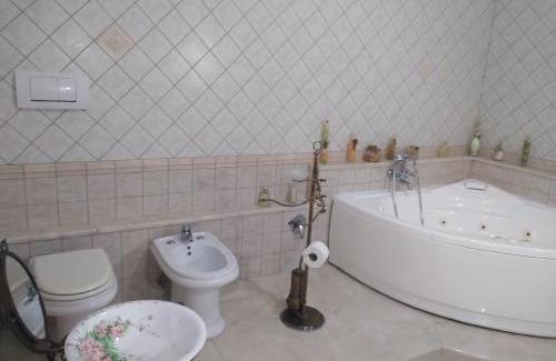 Santa Maria la Carita Bed & Breakfast | Turisti a Casa mia