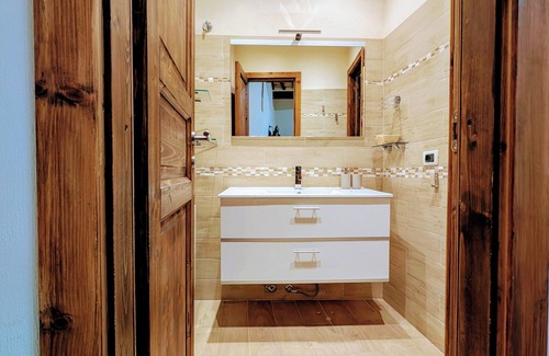 Pienza House | TuscanyLettings Studio&Room