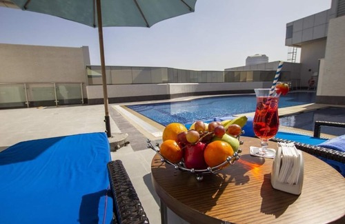 Dubai Apartment | Two Bedroom Apartment In Al Qusais By Luxury Bookings