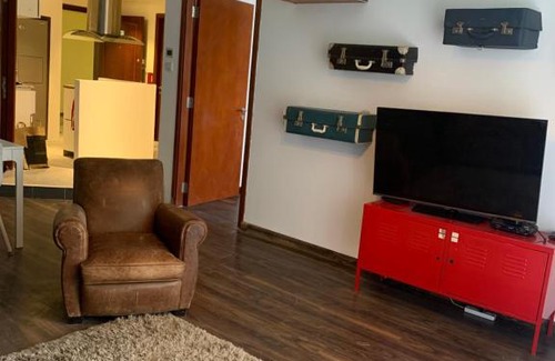 Motor City Apartment | Two Bedroom Apartment - Motor City