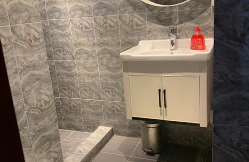 Motor City Apartment | Two Bedroom Apartment - Motor City