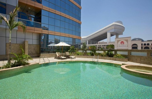 Barsha Heights House | Two Bedroom Apartment Near Mall Of Emirates Ac