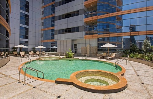 Barsha Heights House | Two Bedroom Apartment Near Mall Of Emirates Ac