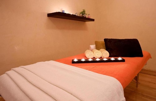 Beach & Coast Apartment | Two Bedroom Apartment Near Al Khan Super Market By Luxury Bookings AB