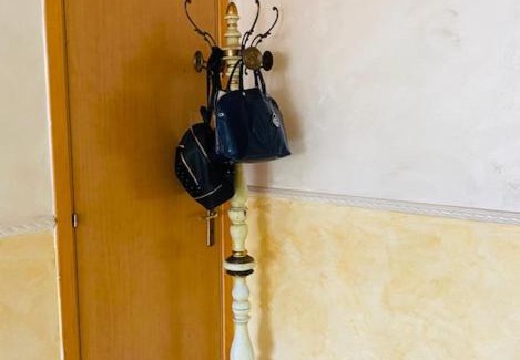Torre Annunziata Apartment | ULTIMO PIANO