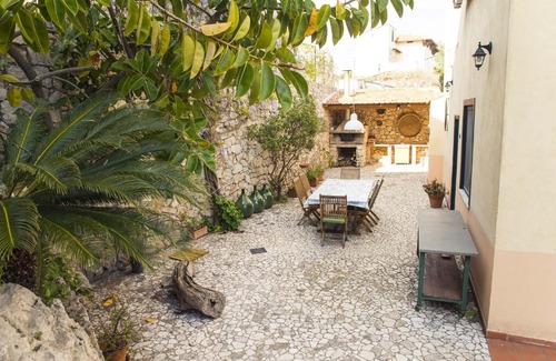Gaeta Apartment | Un letto a Gaeta - Appartamenti Panoramici