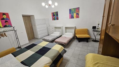 Torre Annunziata Apartment | Un passo da Pompei