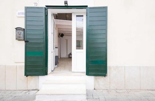 Sasso Barisano House | Un Rubino fra i Sassi