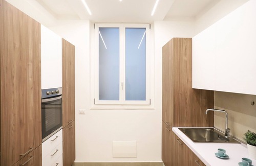 Mergellina Apartment | Una Terrazza sul Golfo di Napoli by Wonderful Italy