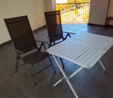 Cosenza Apartment | Uniclub House