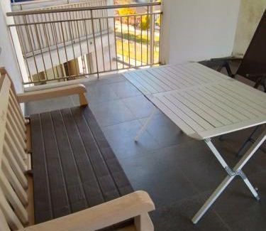 Cosenza Apartment | Uniclub House