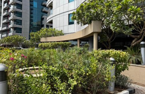 Dubai Sports City Apartment | Unique Cozy Stay in Sports City