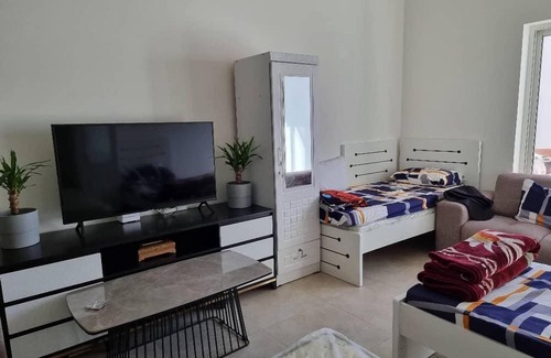 Al Muraqqabat Hostel | Unique Hostel Dubai