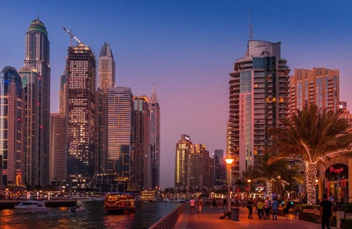 Al Mankhool Hostel | VACATION STAY near ADCB METRO & SHARAF DG METRO Stations