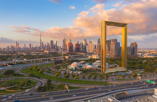 Al Mankhool Hostel | VACATION STAY near ADCB METRO & SHARAF DG METRO Stations