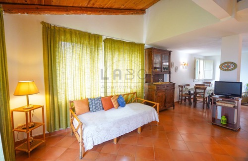 Parghelia Apartment | Vacations in Tropoea