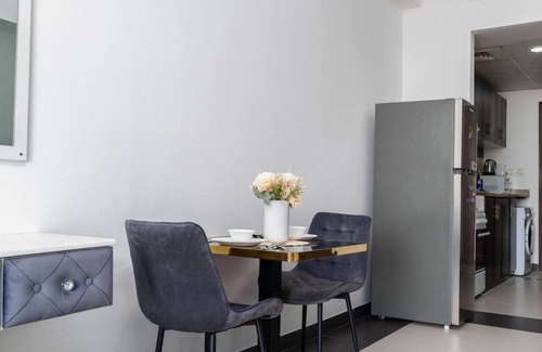 Dubai Apartment | Vacay Lettings · Budget friendly all bills incl monthly studio