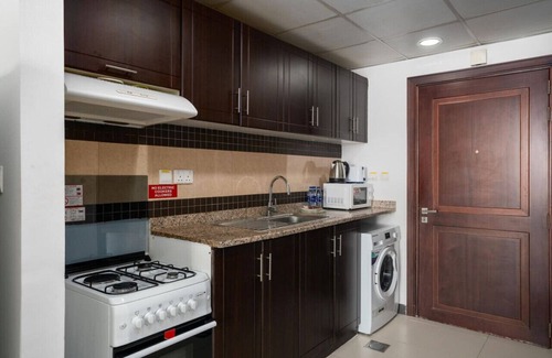 Dubai Apartment | Vacay Lettings · Budget friendly all bills incl monthly studio